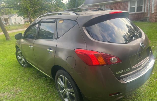 Vin: jn8az1mu4aw008991, lot: 57563485, nissan murano s 20103