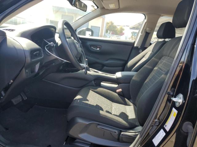 2023 HONDA HR-V LX - 3CZRZ2H35PM748168