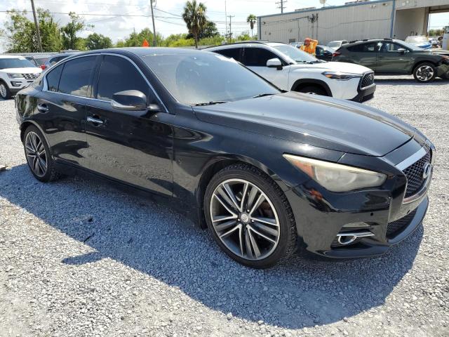 Vin: jn1bv7arxem686146, lot: 58488835, infiniti q50 base 20144