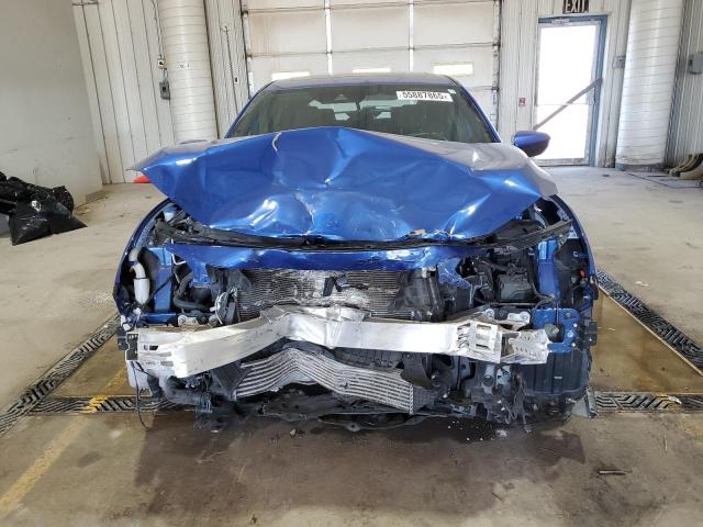 2021 HONDA CIVIC EX - SHHFK7H62MU416515