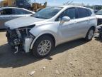 2017 BUICK ENVISION P - LRBFXASA4HD097370