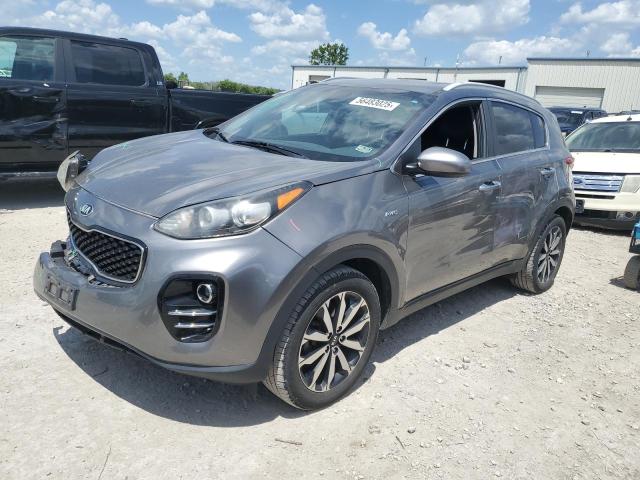 Vin: kndpncac3h7072386, lot: 56483025, kia sportage ex 2017 img_1