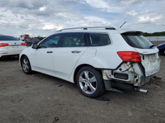 2012 ACURA TSX TECH - JH4CW2H67CC002006