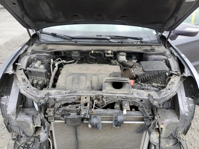 2018 ACURA RDX ADVANC 5J8TB4H79JL004503