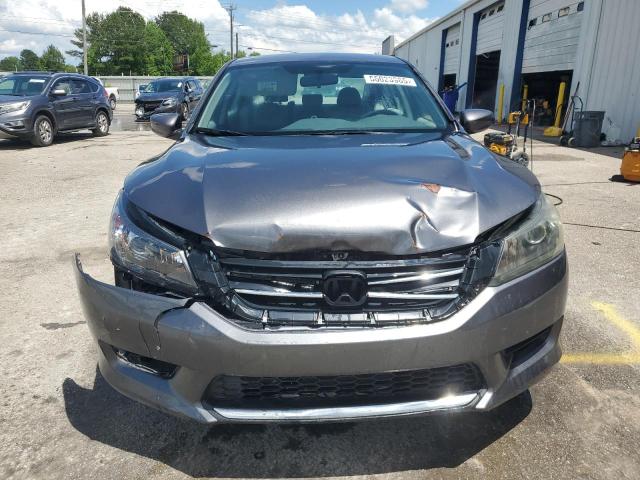 2015 HONDA ACCORD LX - 1HGCR2F3XFA272852
