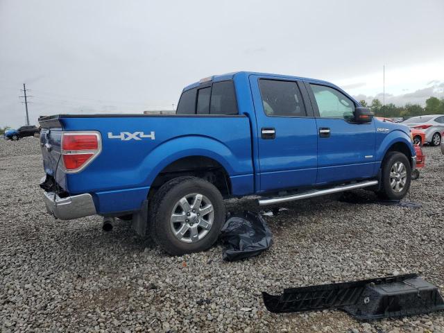Vin: 1ftfw1et0efc49405, lot: 55117425, ford f-150 supercrew 20143