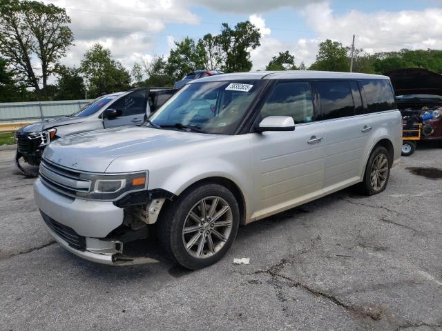Vin: 2fmgk5d89ebd04175, lot: 56352825, ford flex limited 2014 img_1