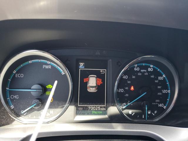 2018 TOYOTA RAV4 HV LE JTMRJREV2JD195283