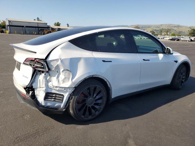 Vin: 7saygdef8nf468220, lot: 53051665, tesla model y 20223