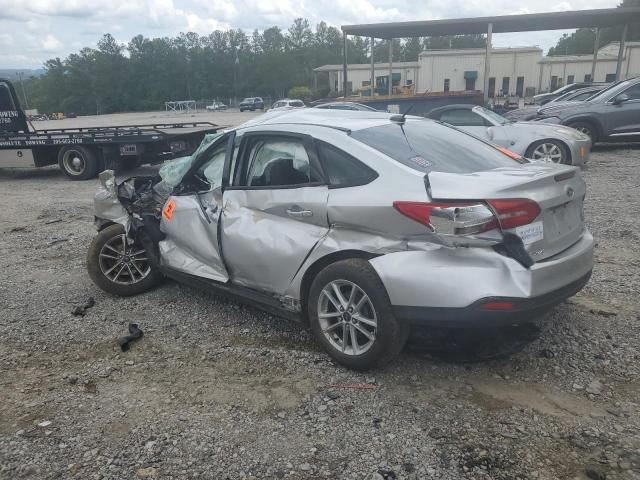 Vin: 1fadp3f22fl285921, lot: 58639165, ford focus se 20152