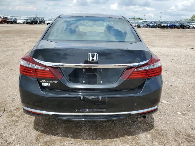 2016 HONDA ACCORD LX - 1HGCR2F30GA222320
