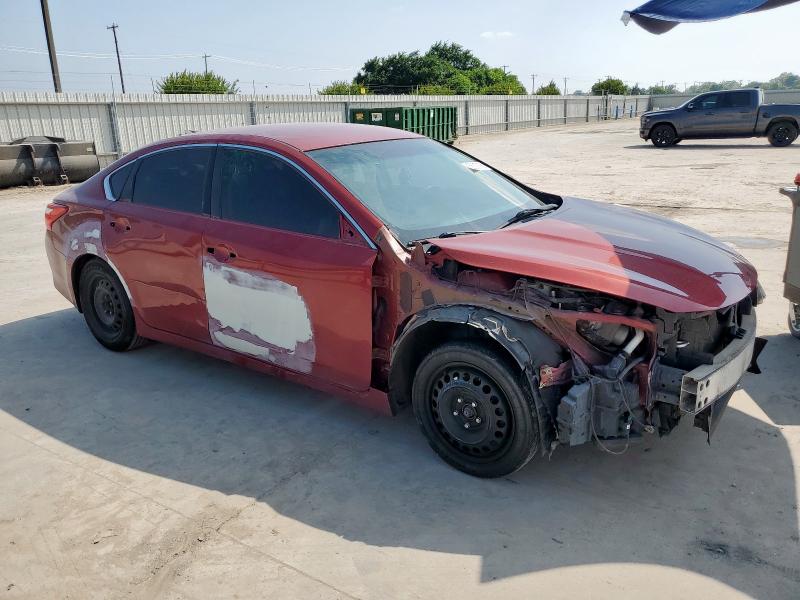 2016 NISSAN ALTIMA 2.5 - 1N4AL3AP3GN344367