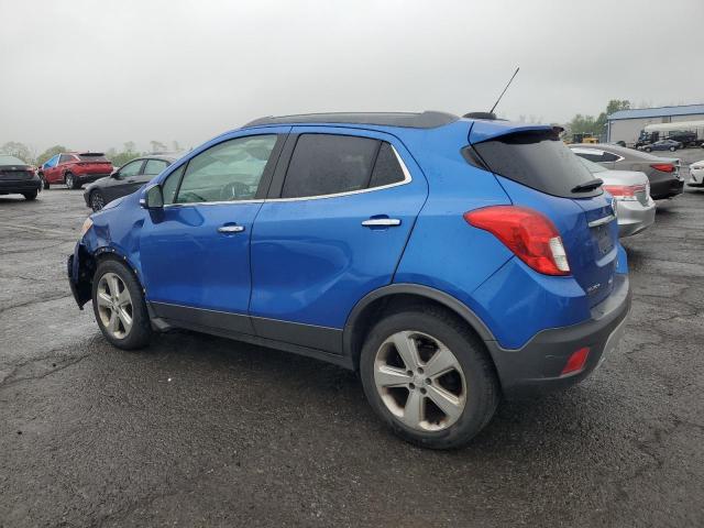 Vin: kl4cjcsb9fb130599, lot: 55835195, buick encore 20152