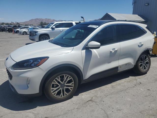 FORD ESCAPE SEL