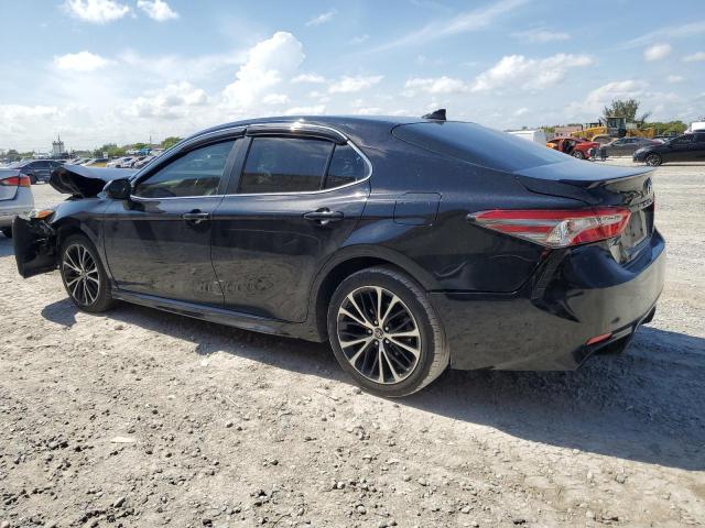 Vin: 4t1b11hk9ku186694, lot: 55895235, toyota camry l 20192