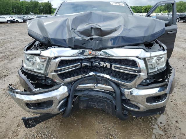 2022 RAM 1500 BIG H 1C6SRFFM7NN362355