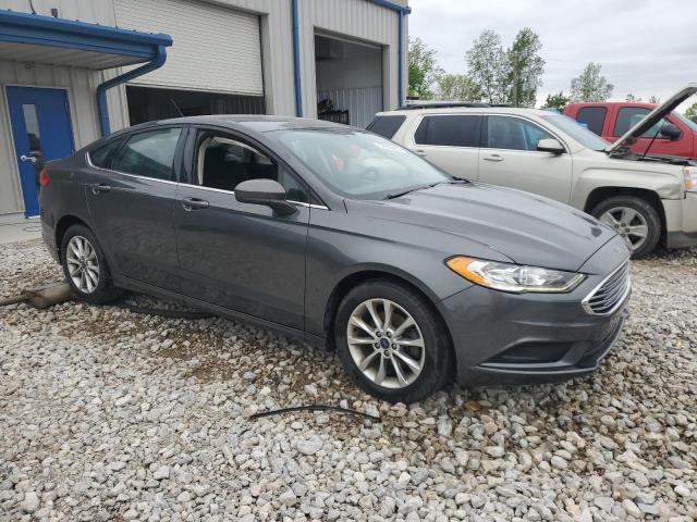 Vin: 3fa6p0h75hr108476, lot: 57272665, ford fusion se 20174