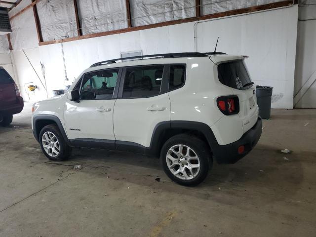 Vin: zaccjbbbxjph03797, lot: 55929145, jeep renegade latitude 20182