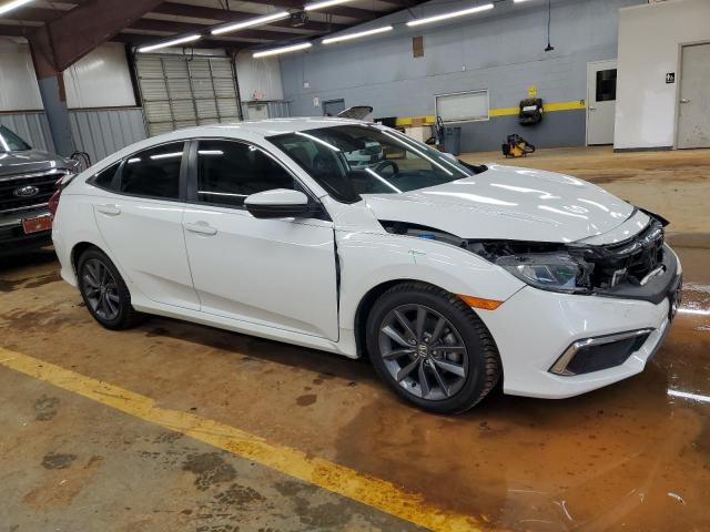 Vin: 2hgfc2f65kh543918, lot: 56681365, honda civic lx 20194