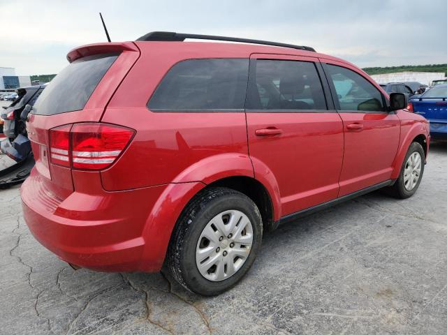 Vin: 3c4pdcab0jt448845, lot: 58447415, dodge journey se 20183