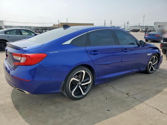 Vin: 1hgcv1f36na076475, lot: 57726715, honda accord sport 20223