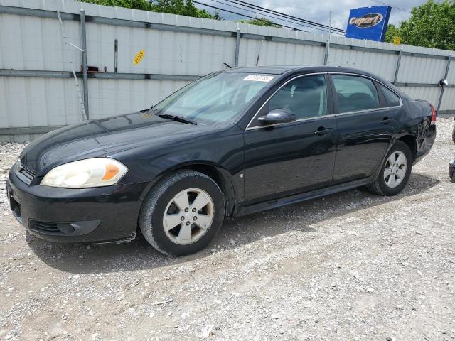 Vin: 2g1wb5en9a1122635, lot: 57780735, chevrolet impala lt 2010 img_1