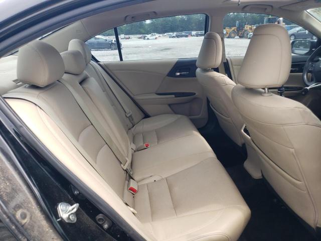 2015 HONDA ACCORD EXL - 1HGCR2F87FA160442