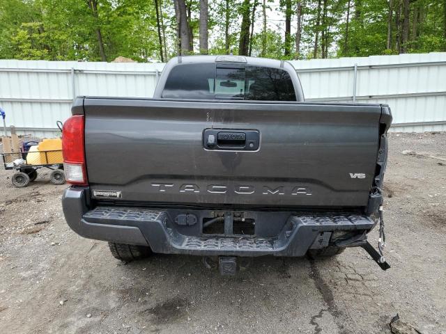 2017 TOYOTA TACOMA DOU - 3TMDZ5BN6HM017990