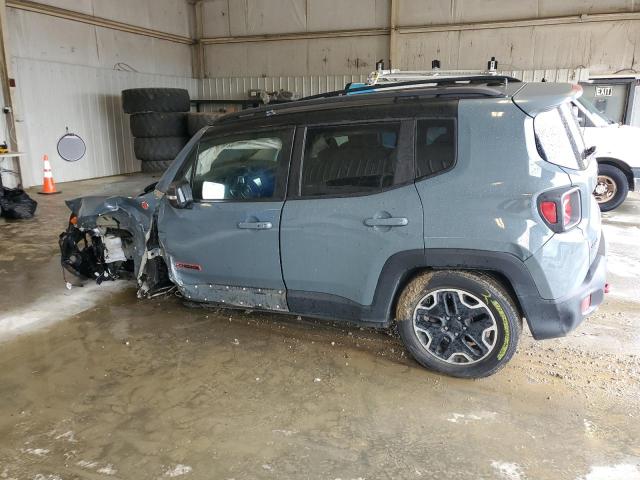 2016 JEEP RENEGADE T ZACCJBCT6GPD51673