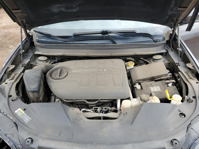 2020 JEEP CHEROKEE T - 1C4PJMBXXLD500953