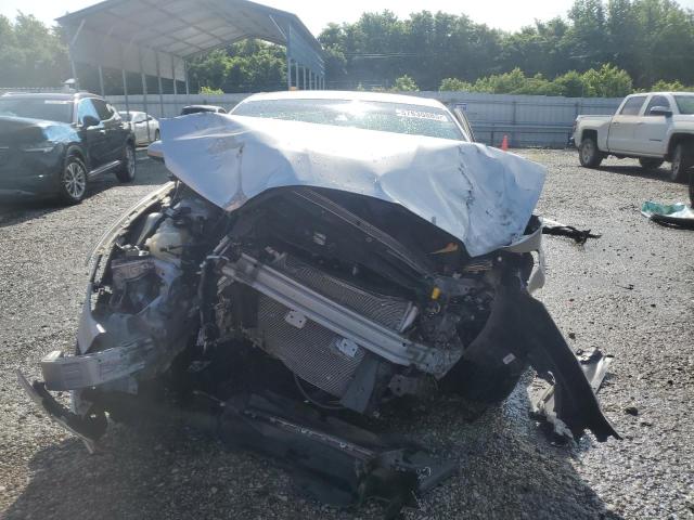 2019 FORD FUSION S - 3FA6P0G77KR213562