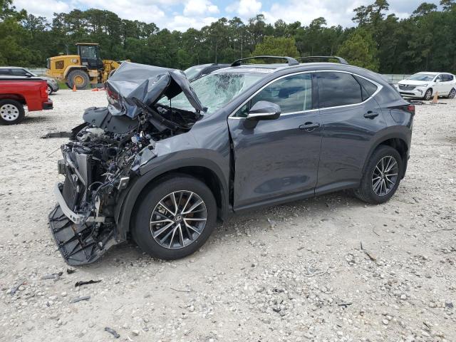 LEXUS NX 350