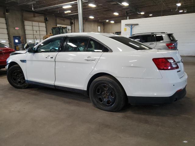 Vin: 1fahp2mk7dg213469, lot: 55790225, ford taurus police interceptor 20132