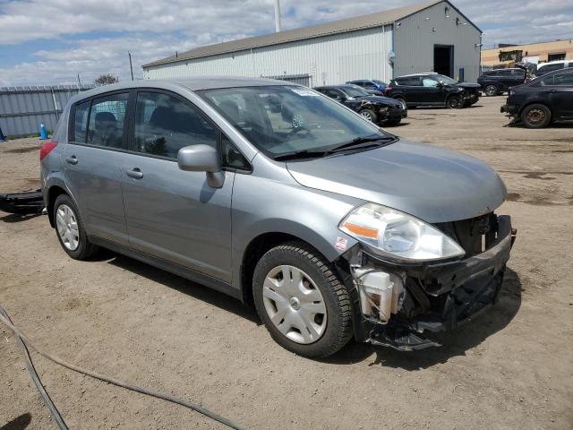 Vin: 3n1bc1cp5bl464666, lot: 55729825, nissan versa s 20114