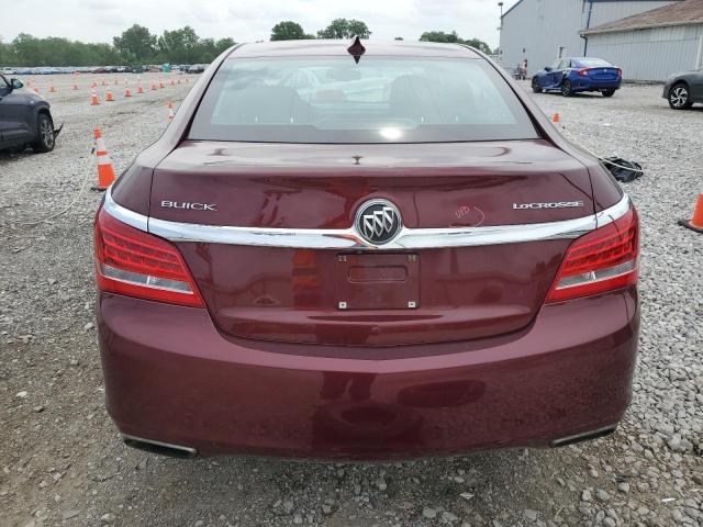 2015 BUICK LACROSSE 1 1G4G15G34FF343095