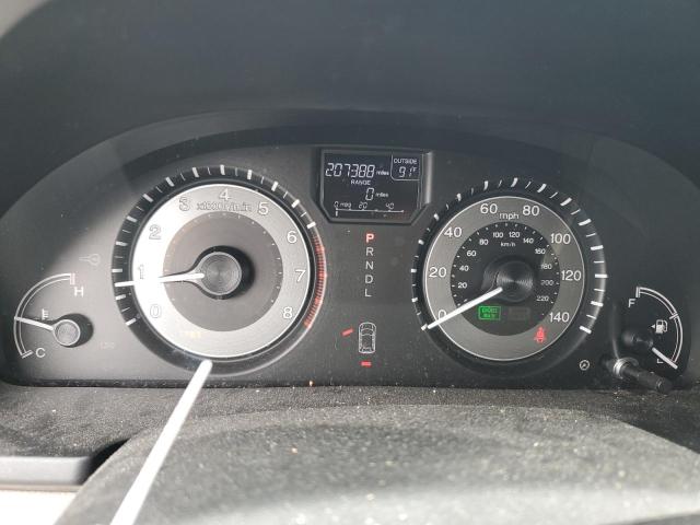 2015 HONDA ODYSSEY EX - 5FNRL5H64FB048079
