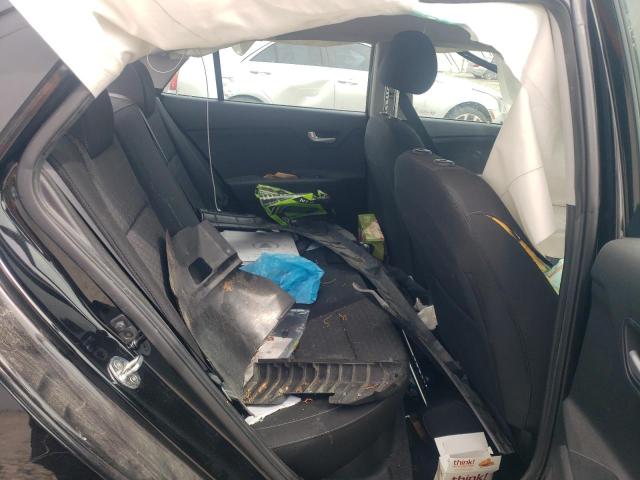 2020 KIA RIO LX - 3KPA24AD8LE357381
