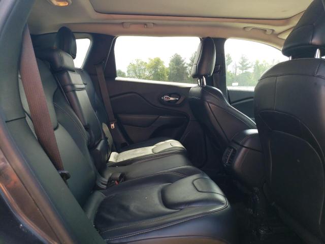 2016 JEEP CHEROKEE L - 1C4PJMDS8GW104905