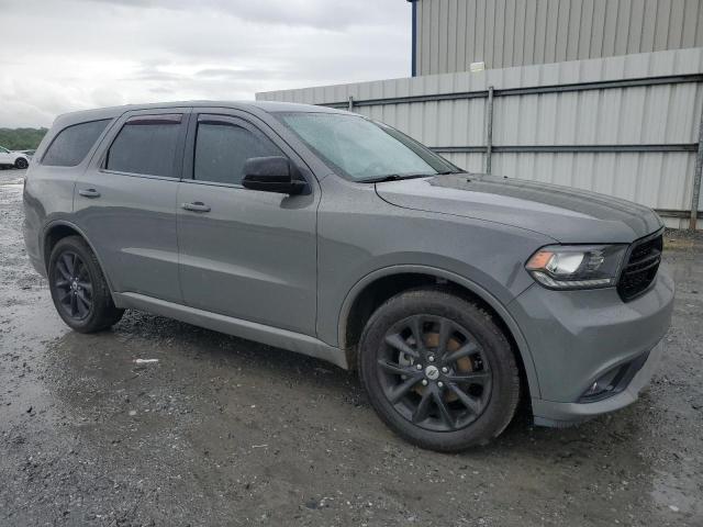 2019 DODGE DURANGO SX 1C4RDHAG5KC847801