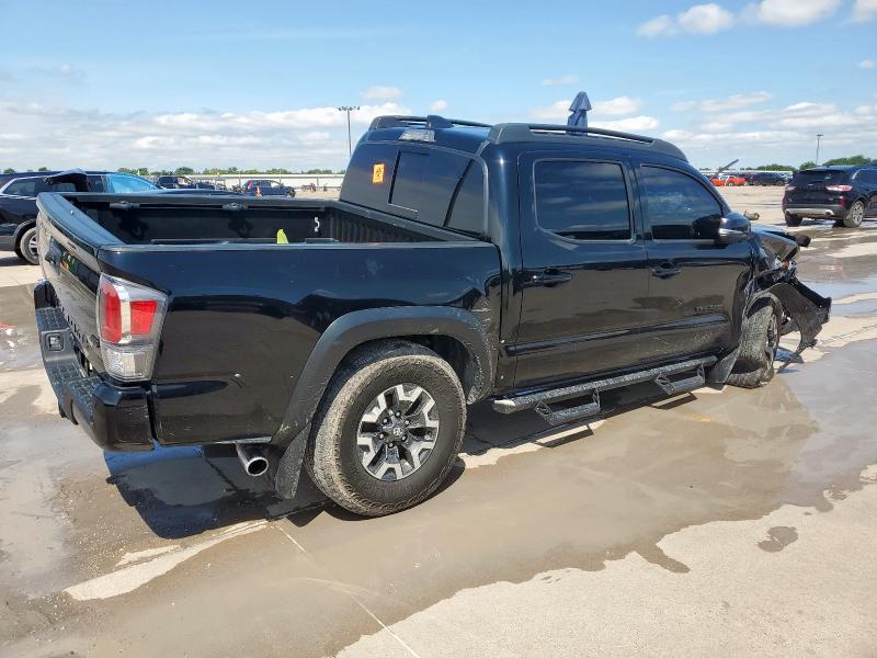 Vin: 3tmcz5an3nm506632, lot: 59057135, toyota tacoma double cab 20223