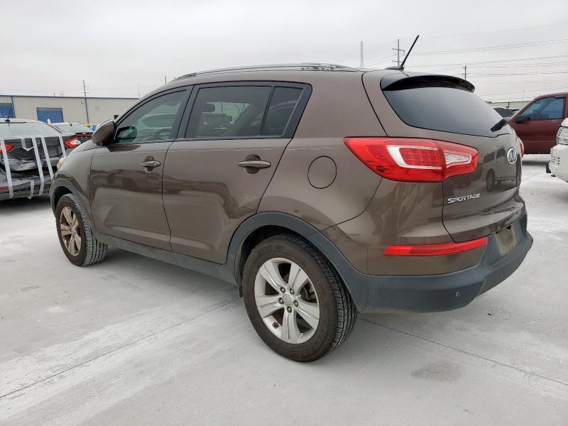 Vin: kndpb3a24c7312795, lot: 58910985, kia sportage base 20122