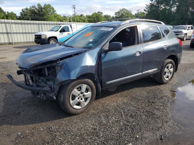 NISSAN ROGUE SELE