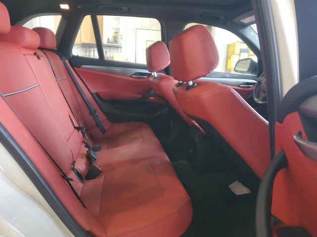 2015 BMW X1 XDRIVE2 - WBAVL1C51FVY37990