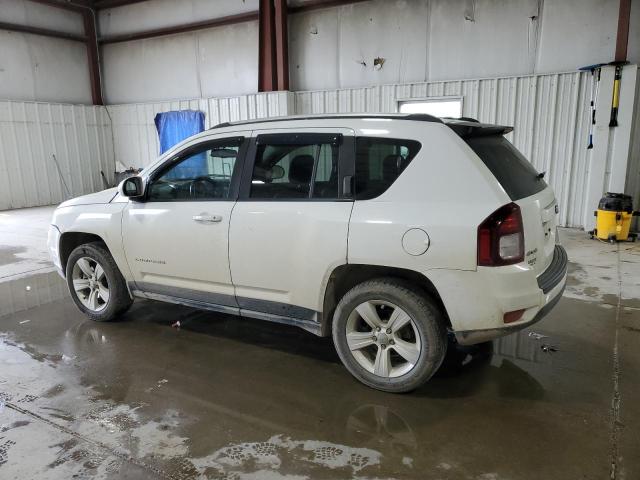 Vin: 1c4njdeb1gd545356, lot: 57051475, jeep compass latitude 20162