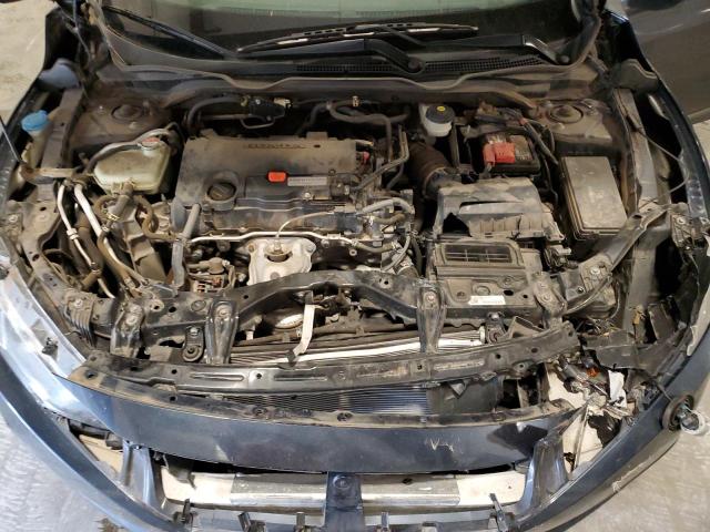 2017 HONDA CIVIC EX - 19XFC2F74HE007814