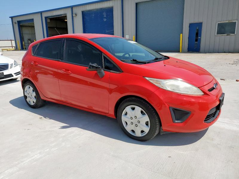 Vin: 3fadp4ej9dm150459, lot: 58821665, ford fiesta se 20134