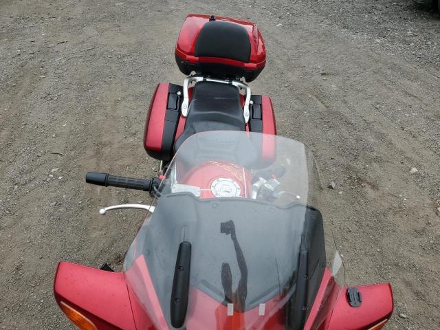 2008 HONDA ST1300 JH2SC51008K610192