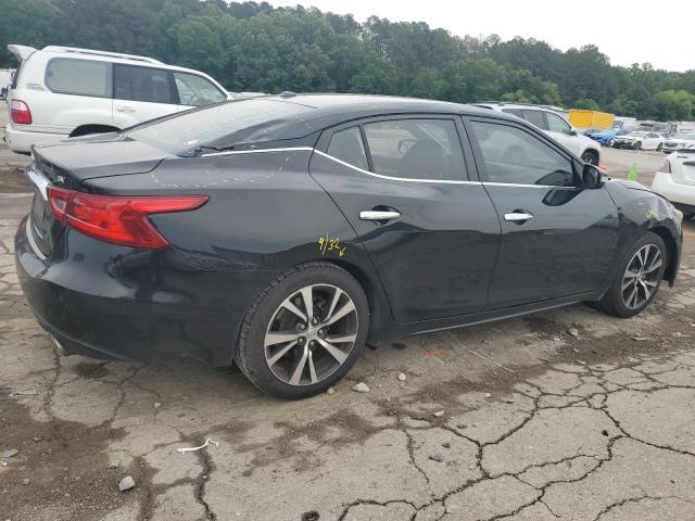 Vin: 1n4aa6ap0jc377465, lot: 56096435, nissan maxima 3.5s 20183