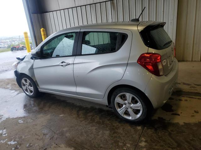 Vin: kl8cb6sa9lc476940, lot: 57766045, chevrolet spark ls 20202