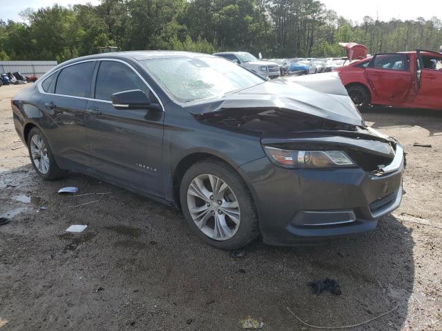 Vin: 2g1125s32f9265853, lot: 56224945, chevrolet impala lt 20154